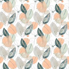 Leaf Scatter Collection H