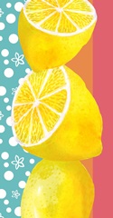 Lemon Inspiration Collection B