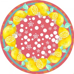 Lemon Inspiration Collection C