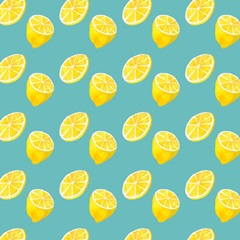 Lemon Inspiration Collection I