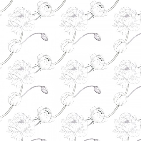 Lovely Garden Collection F