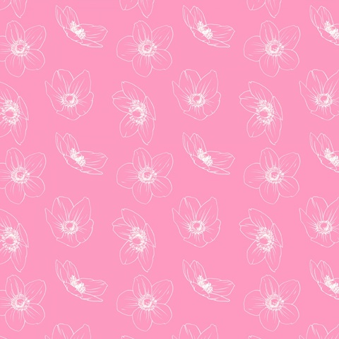 Lovely Garden Collection I