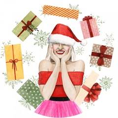 Mary Ann Bright Collection C