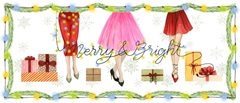 Mary Ann Bright Collection D