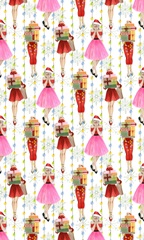 Mary Ann Bright Collection E