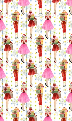 Mary Ann Bright Collection E