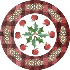 A Very Beary Christmas Collection C