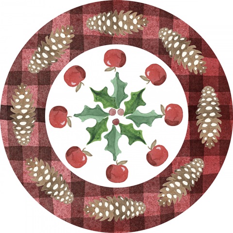 A Very Beary Christmas Collection C