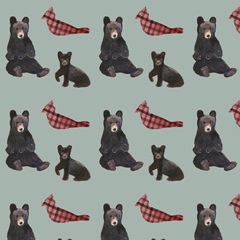 A Very Beary Christmas Collection G