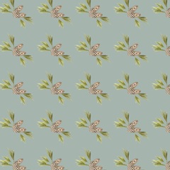 A Very Beary Christmas Collection I