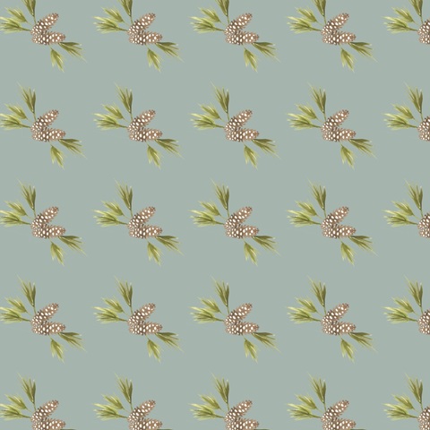 A Very Beary Christmas Collection I