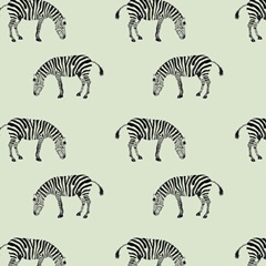 Alphabet Animals Collection I