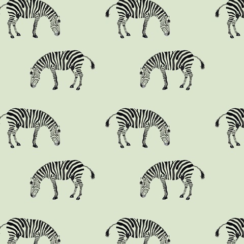 Alphabet Animals Collection I