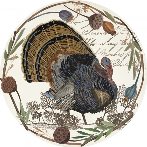 Autumn Palette Collection C