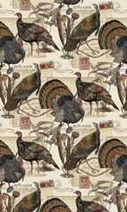 Autumn Palette Collection E