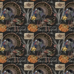 Autumn Palette Collection G