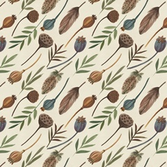 Autumn Palette Collection H