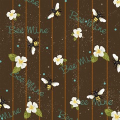 Bees and Honey Collection G