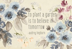 Breathing Bouquet Collection A