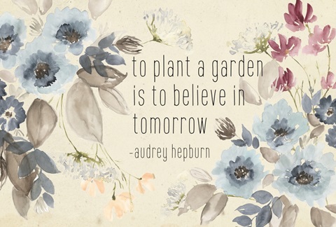 Breathing Bouquet Collection A