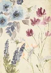 Breathing Bouquet Collection B