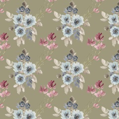 Breathing Bouquet Collection G