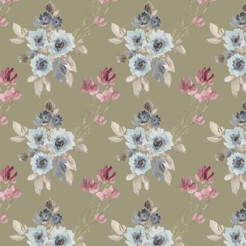 Breathing Bouquet Collection G