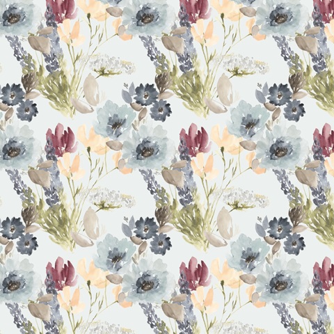 Breathing Bouquet Collection H