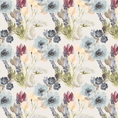 Breathing Bouquet Collection I