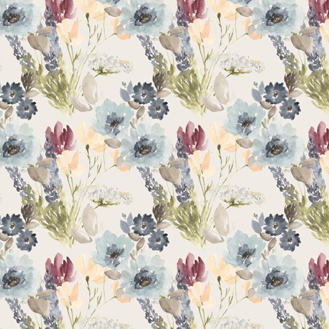 Breathing Bouquet Collection I