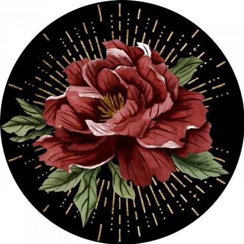 Burn and Shine Collection C