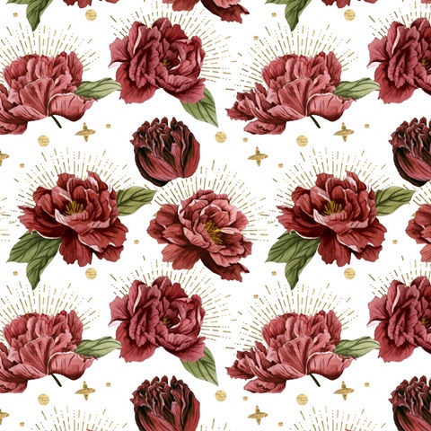 Burn and Shine Collection F