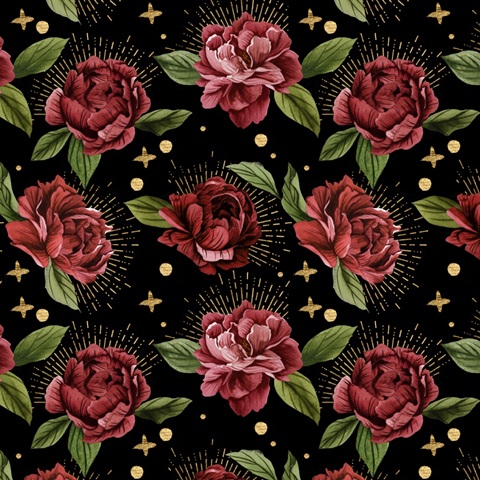 Burn and Shine Collection G