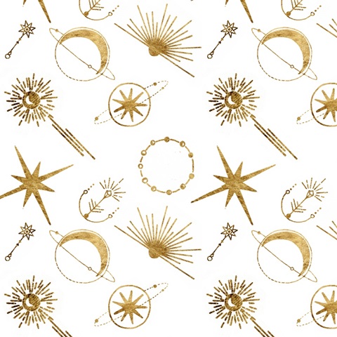 Burn and Shine Collection H