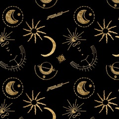 Burn and Shine Collection I