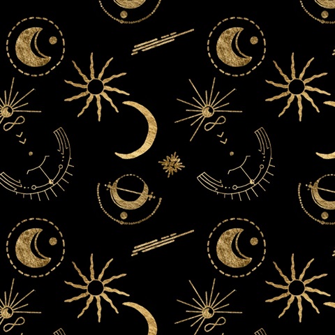 Burn and Shine Collection I