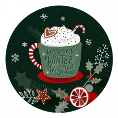 Christmas Comforts Collection C