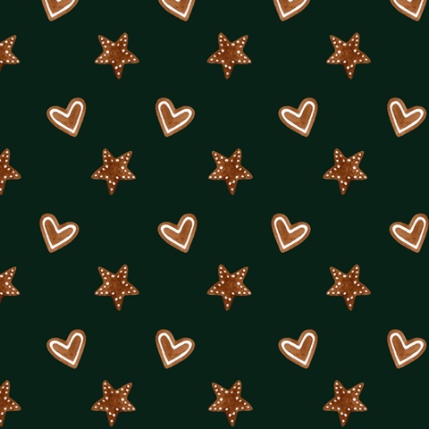 Christmas Comforts Collection G