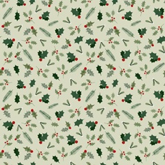 Christmas Comforts Collection H