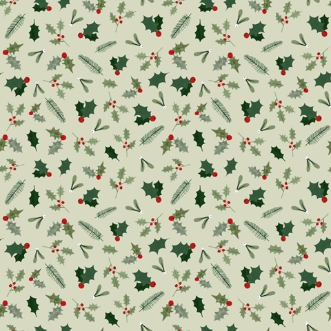 Christmas Comforts Collection H