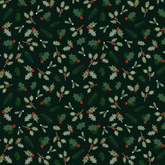 Christmas Comforts Collection I