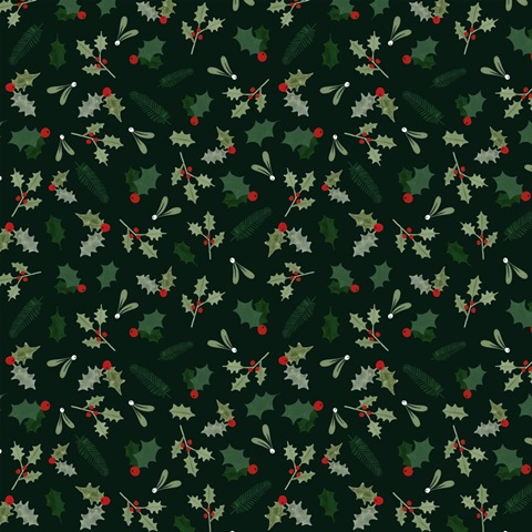 Christmas Comforts Collection I