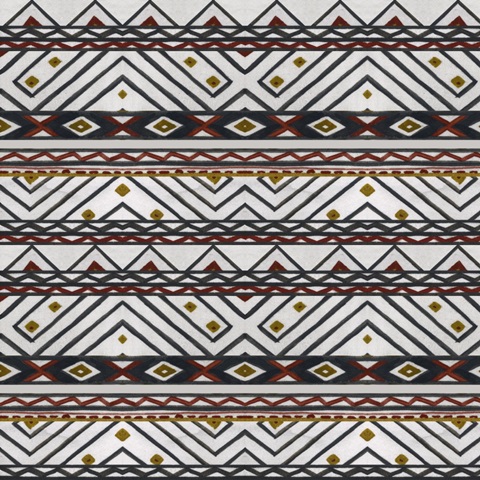 Desert Weavers Collection H