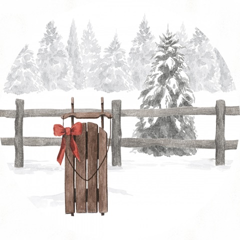 Evergreen Farm Collection C