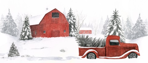 Evergreen Farm Collection D