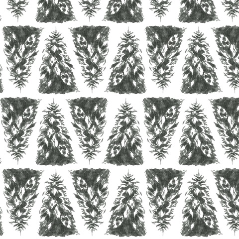 Evergreen Farm Collection I