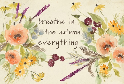 Fall Bouquet Collection A