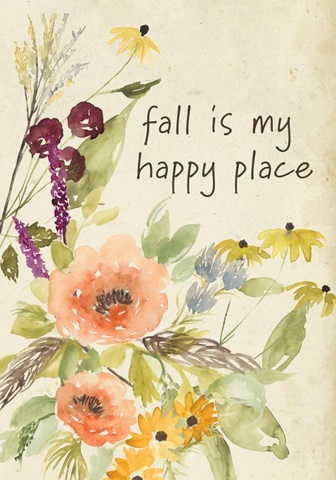 Fall Bouquet Collection B