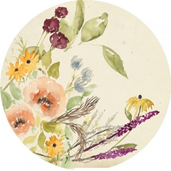 Fall Bouquet Collection C