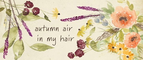 Fall Bouquet Collection D